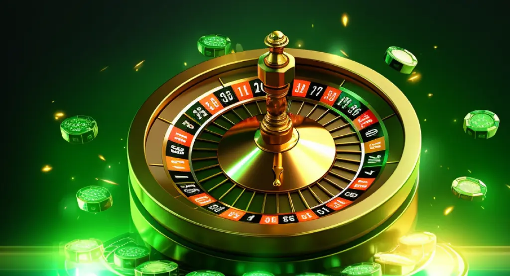 รูเล็ตออนไลน์ UFASNAKE